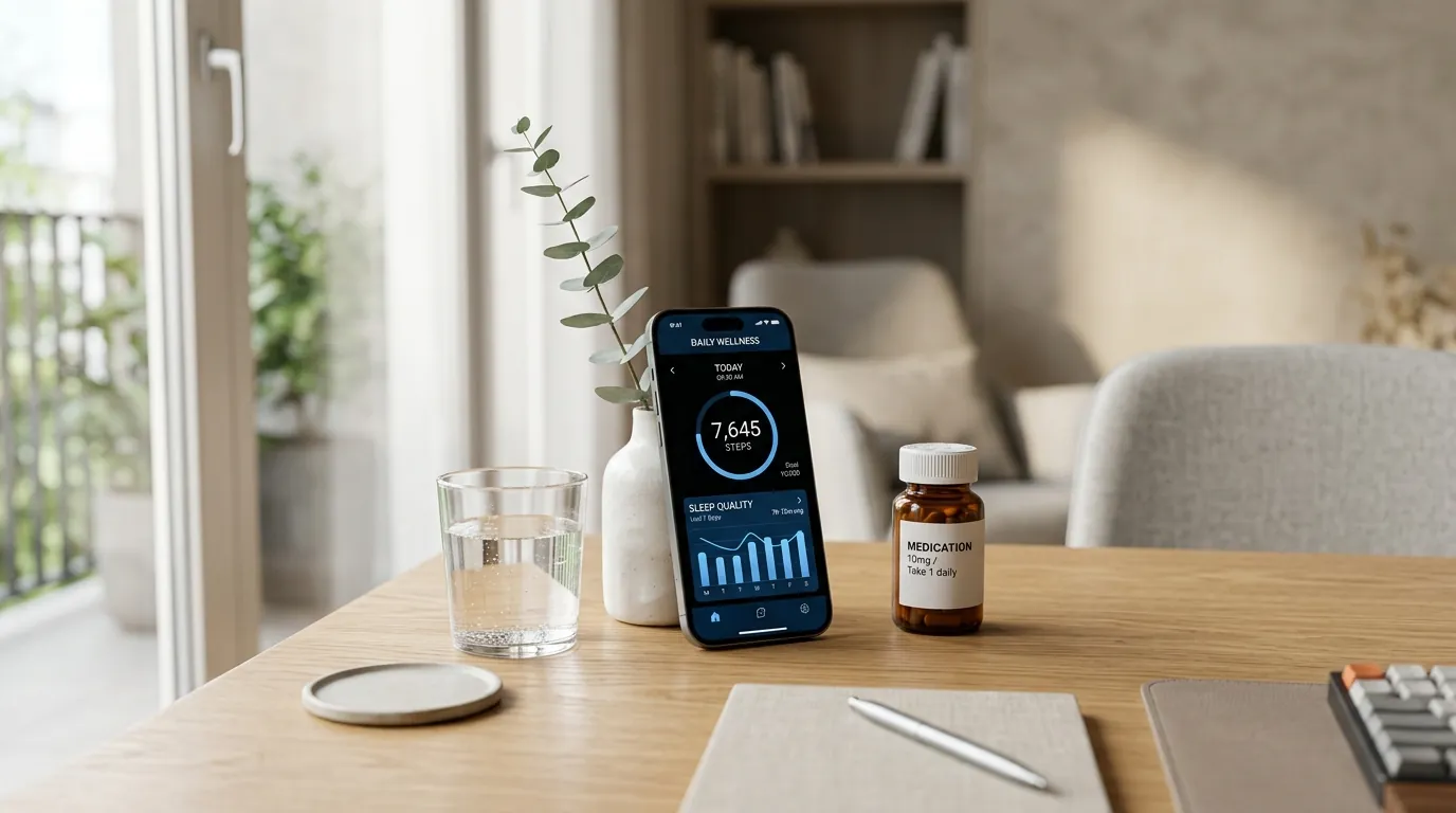 The 9 Best Migraine Trackers in 2026